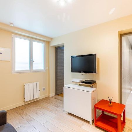 Guestready - Cozy Apartment In The Heart Of Paris Exterior foto