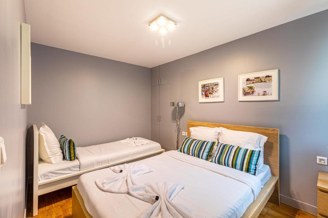 Guestready - Cozy Apartment In The Heart Of Paris Exterior foto